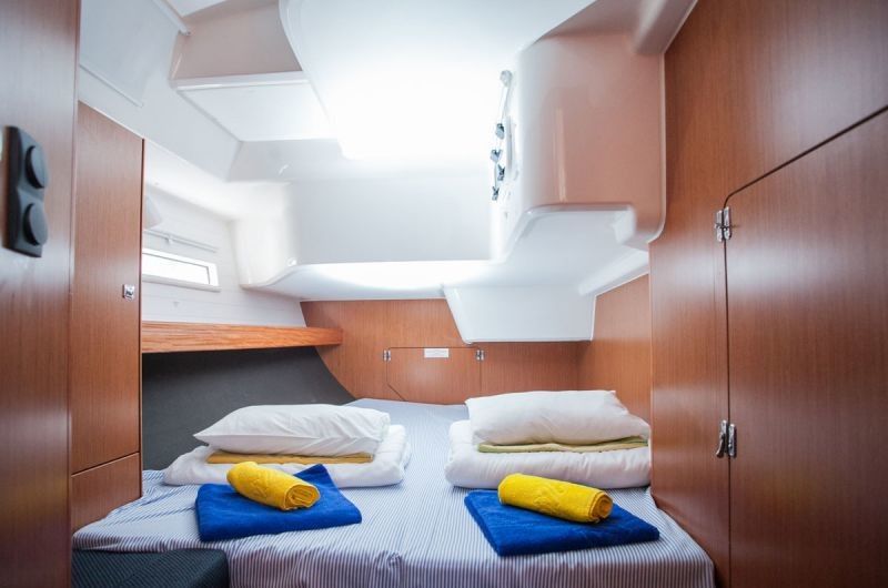 Bavaria Cruiser 51 | Fantasy