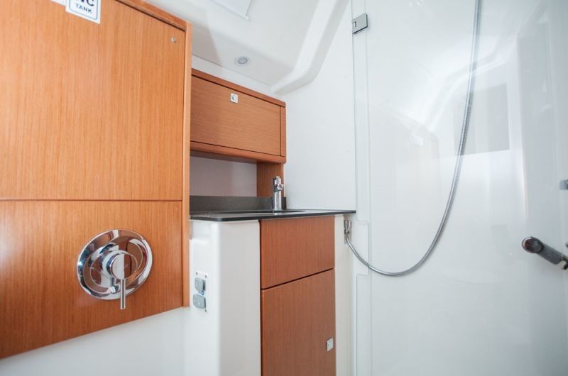 Bavaria Cruiser 51 | Fantasy