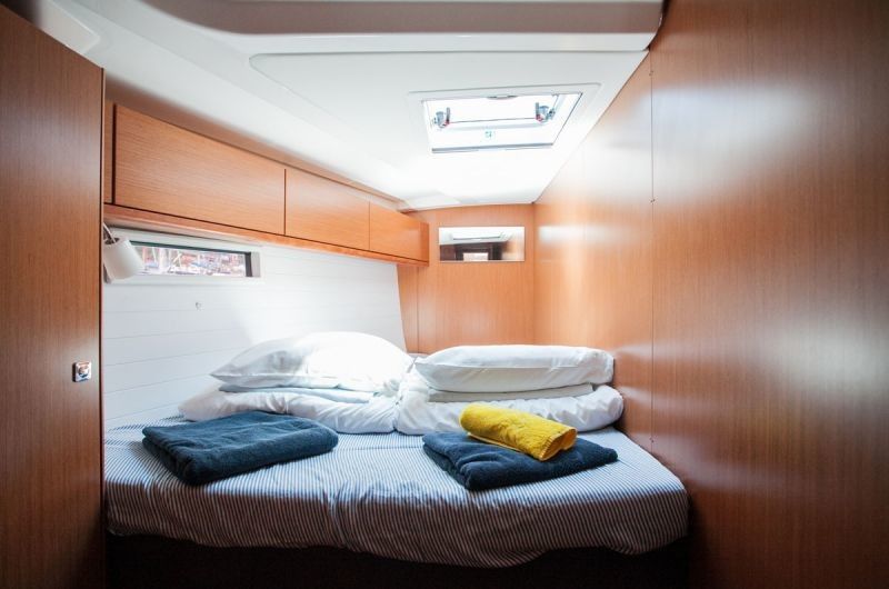 Bavaria Cruiser 51 | Fantasy