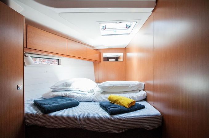 Bavaria Cruiser 51 | Fantasy