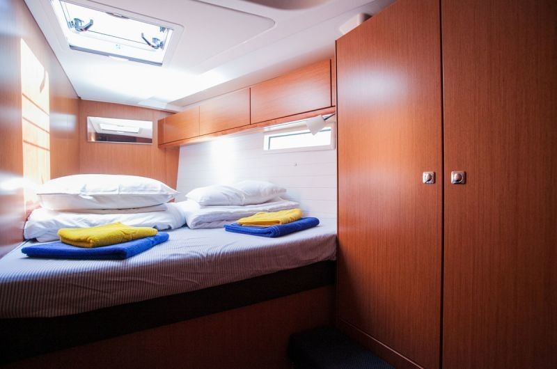 Bavaria Cruiser 51 | Fantasy