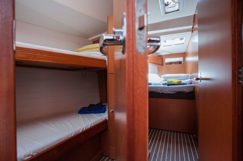 Bavaria Cruiser 51 | Fantasy