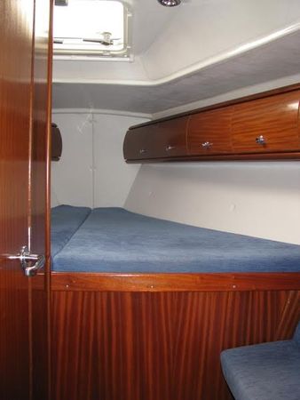 Bavaria Cruiser 36 | Diana