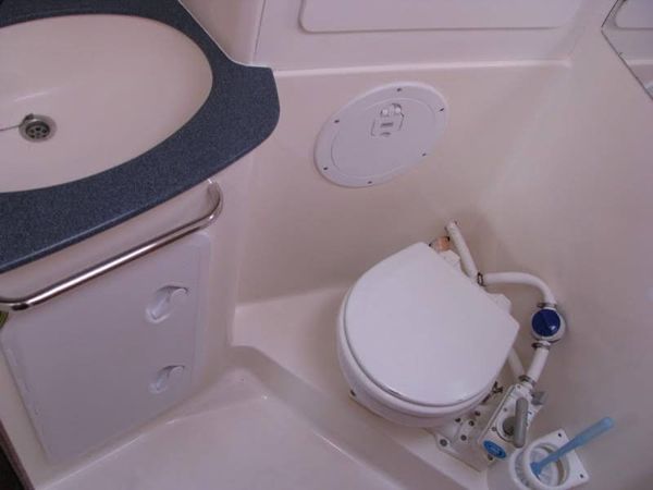 Bavaria Cruiser 36 | Diana