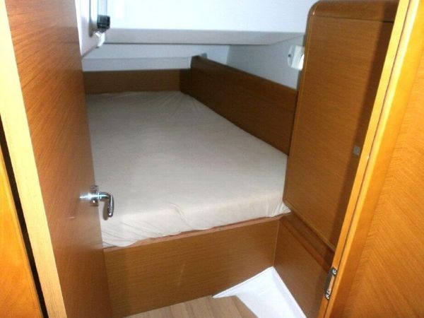 Jeanneau Sun Odyssey 439 | Jason
