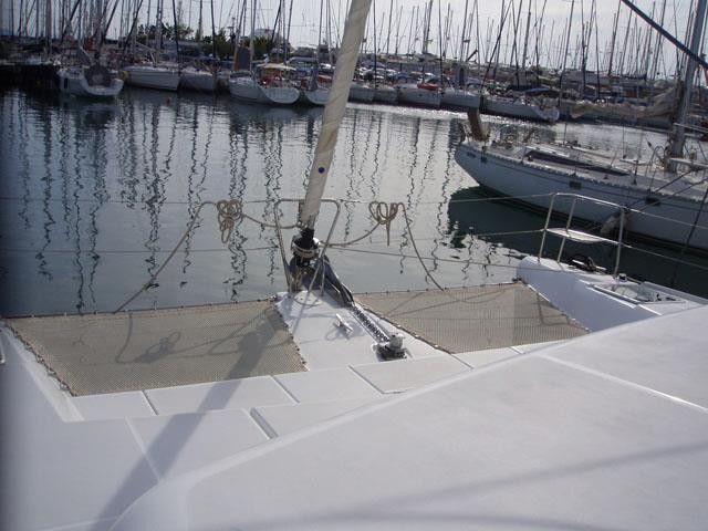 Lagoon 420 | Sofia 6