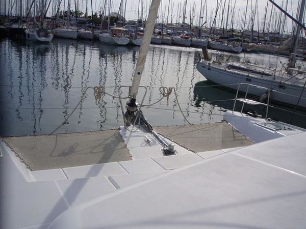 Lagoon 420 | Sofia 6