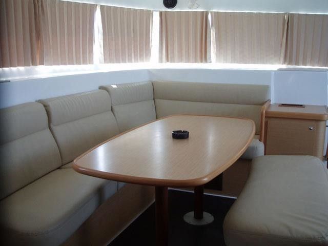 Lagoon 420 | Sofia 6