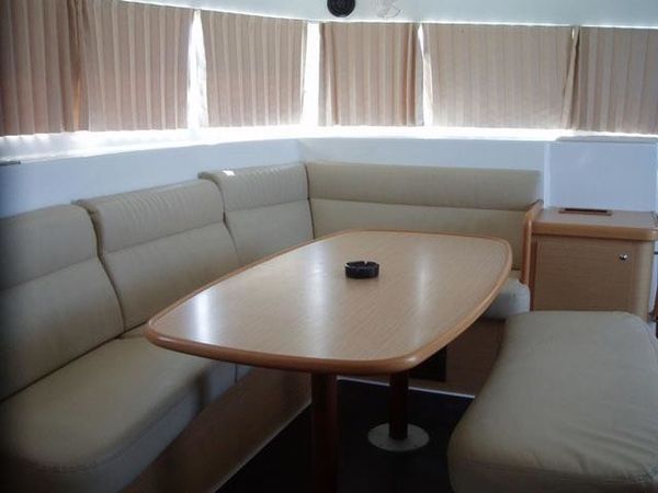 Lagoon 420 | Sofia 6