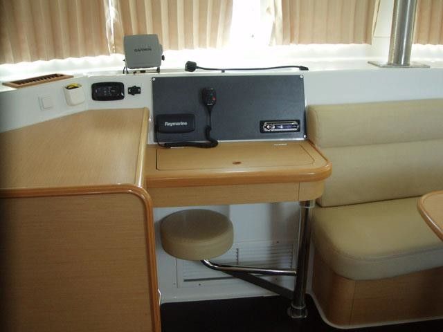 Lagoon 420 | Sofia 6