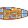 Beneteau Oceanis 50 | Big Tasty