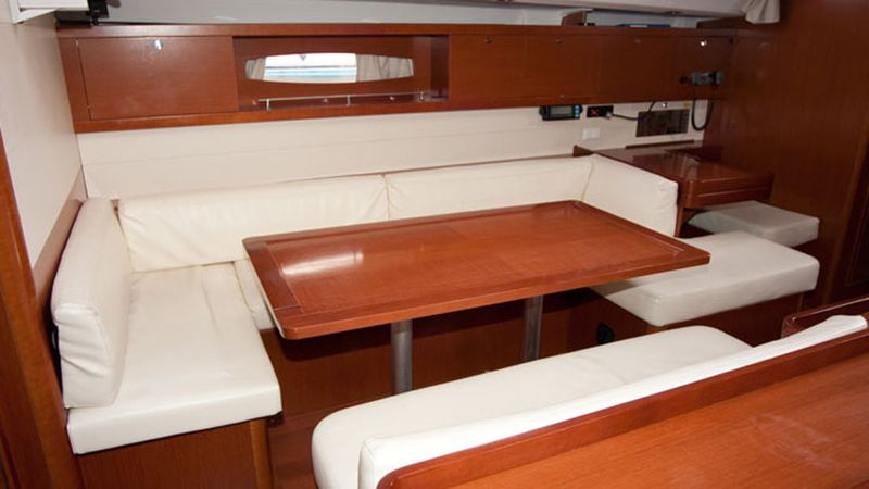 Beneteau Oceanis 50 | Big Tasty