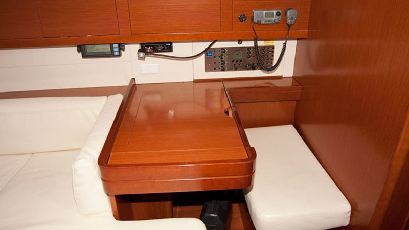 Beneteau Oceanis 50 | Big Tasty