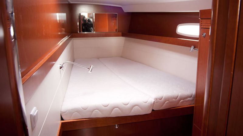 Beneteau Oceanis 50 | Big Tasty
