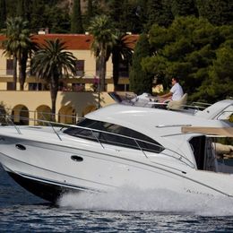 Beneteau Antares 36 | Galeb