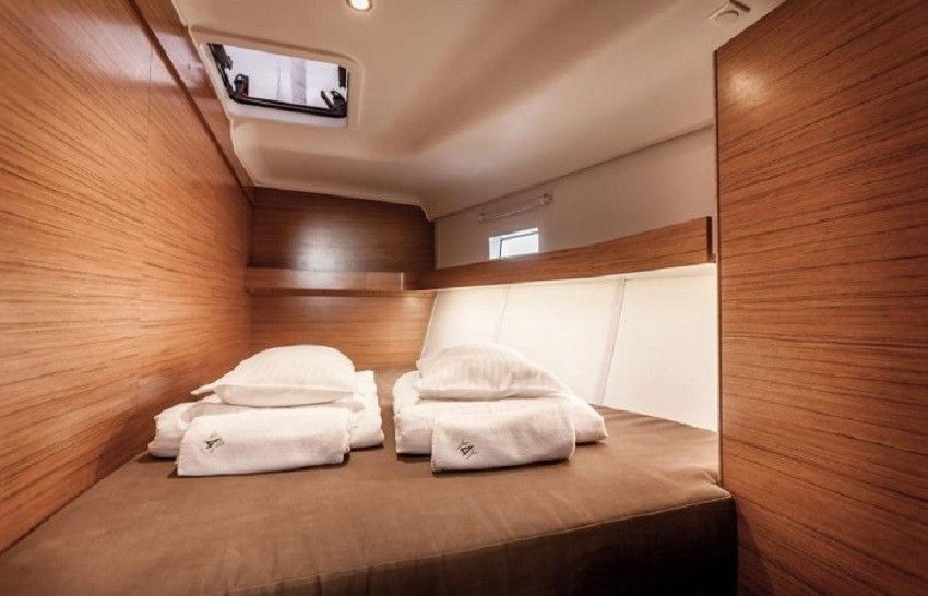 Elan 50 Impression | Biondi