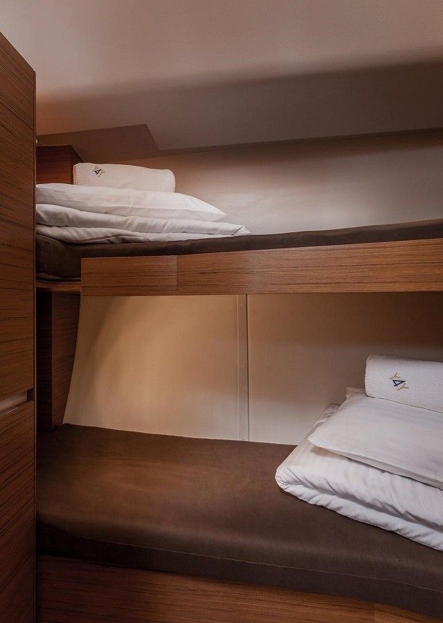 Elan 50 Impression | Biondi