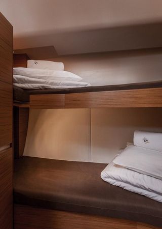 Elan 50 Impression | Biondi