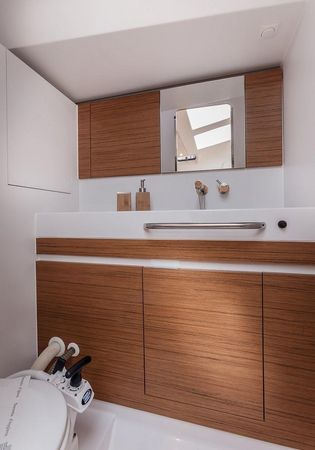 Elan 50 Impression | Biondi