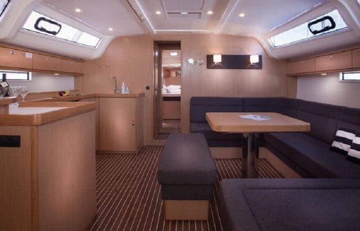 Bavaria Cruiser 51 | Petra 2