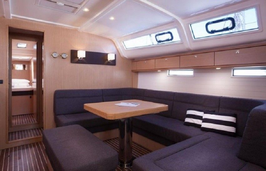 Bavaria Cruiser 51 | Petra 2