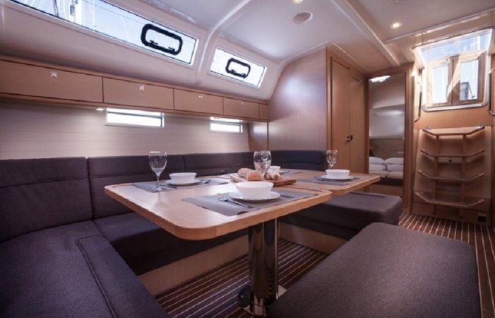 Bavaria Cruiser 51 | Petra 2