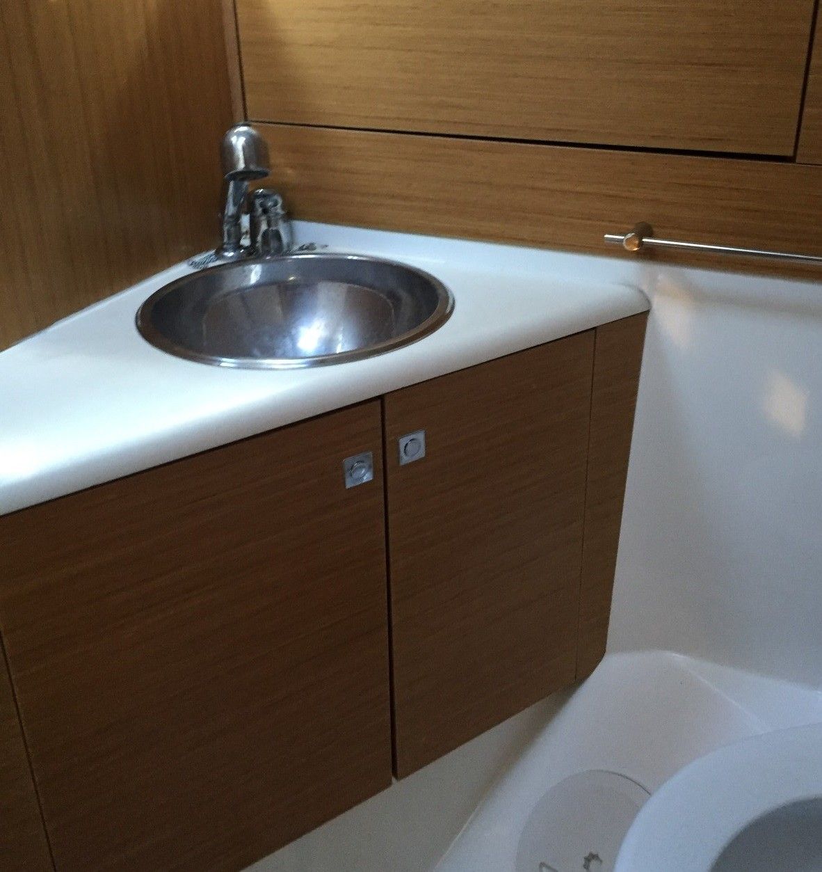 Jeanneau Sun Odyssey 49 | Ana B.