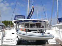 Lagoon 400 S2 (2017)
