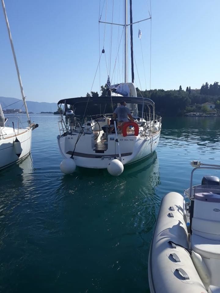 Bavaria Cruiser 51 | Sea You