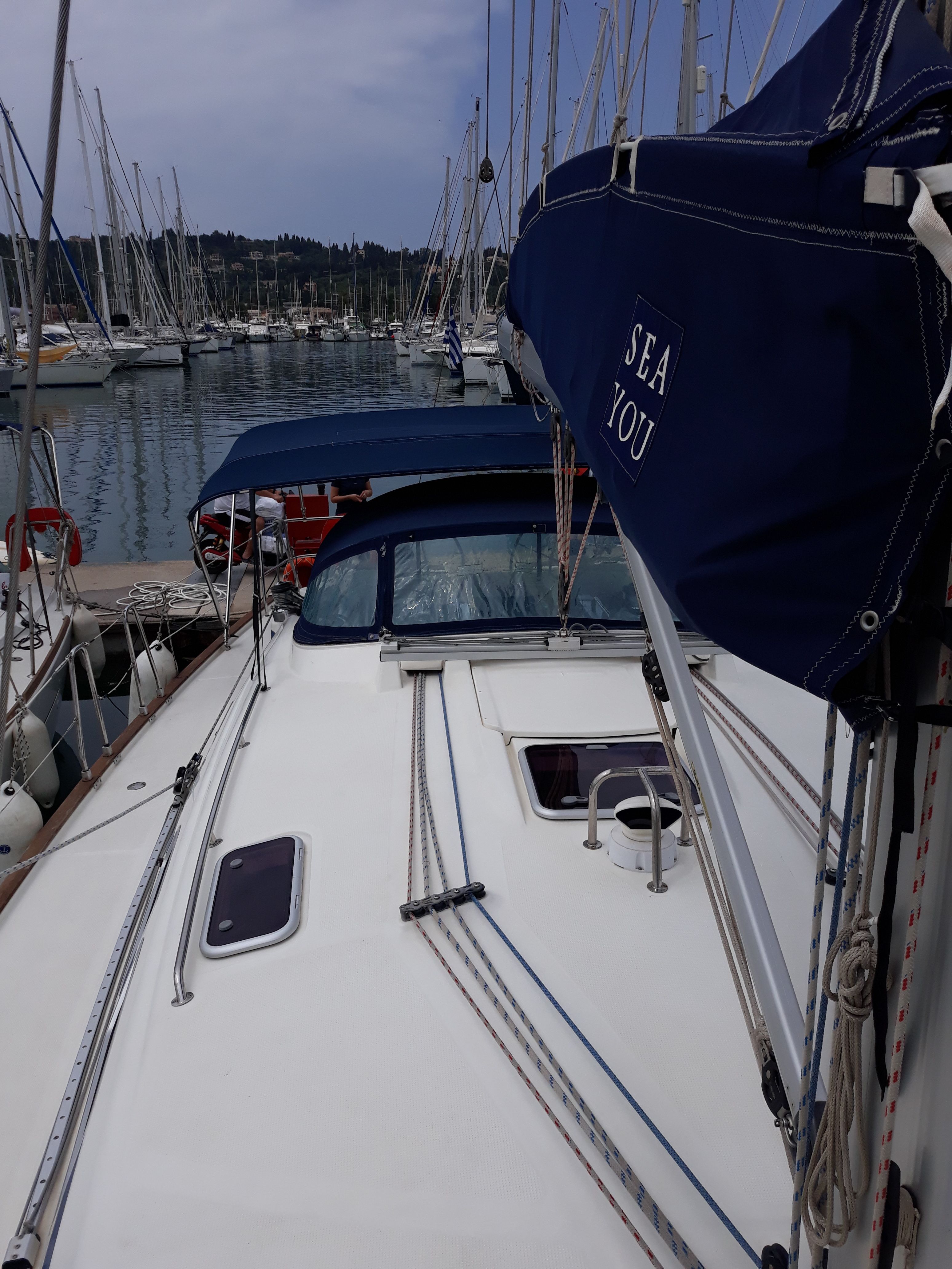 Bavaria Cruiser 51 | Sea You