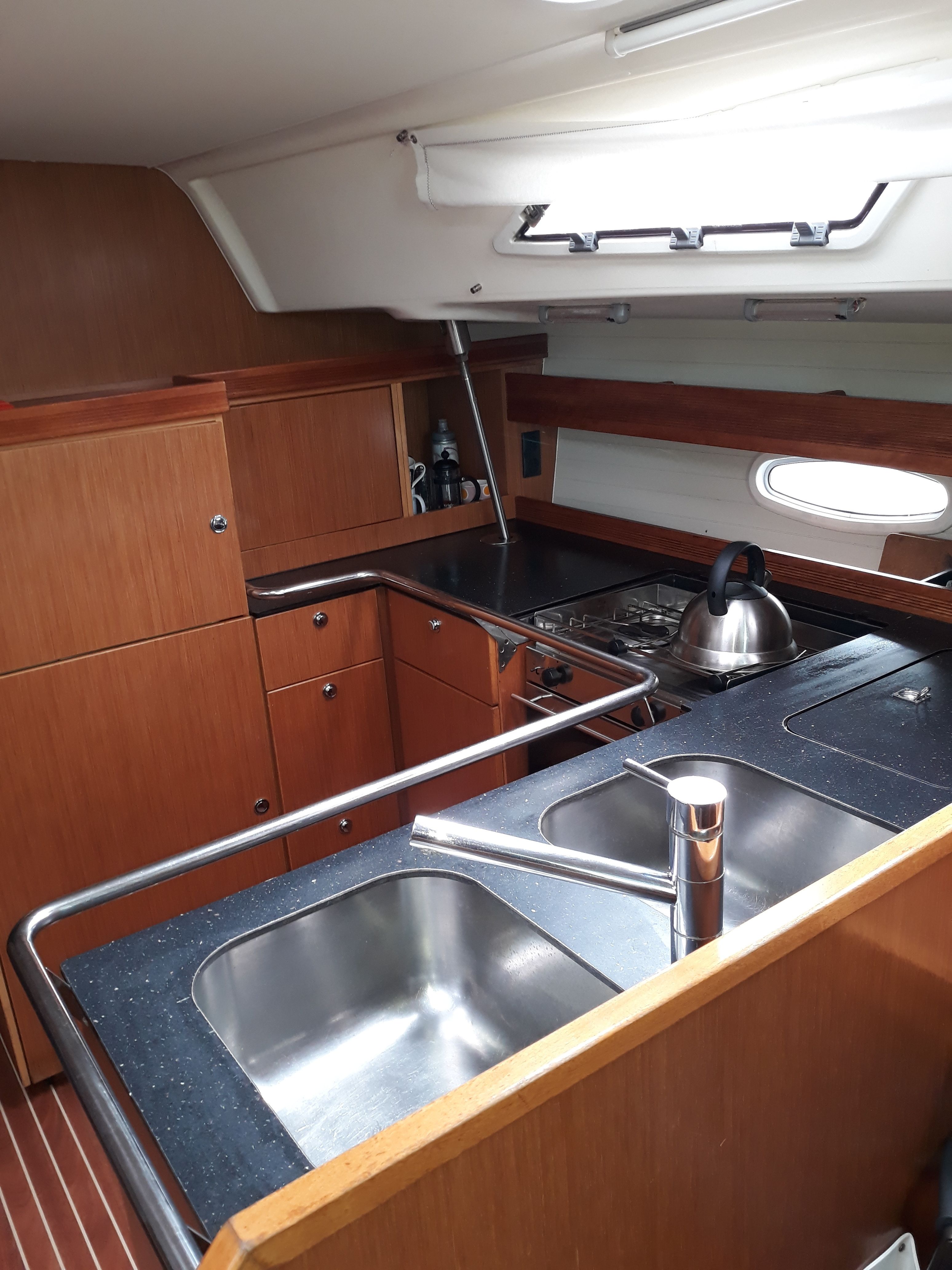 Bavaria Cruiser 51 | Sea You