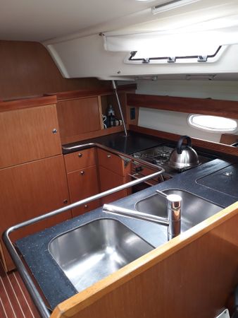 Bavaria Cruiser 51 | Sea You