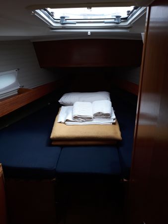 Bavaria Cruiser 51 | Sea You