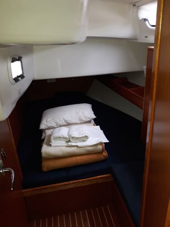 Bavaria Cruiser 51 | Sea You
