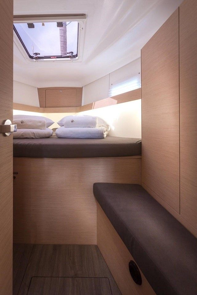 Elan 35 Impression | Tesa