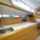 Jeanneau Sun Odyssey 479 | Norwegian wood