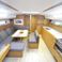 Jeanneau Sun Odyssey 479 | Norwegian wood