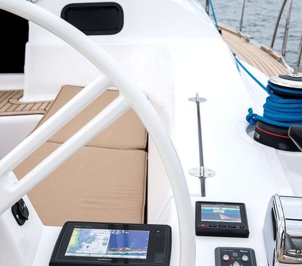 Elan 45 | Empression