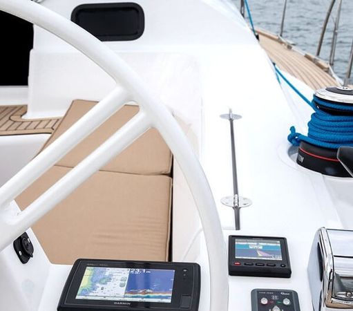 Elan 45 | Empression