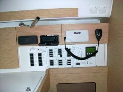 Elan 45 | Empression