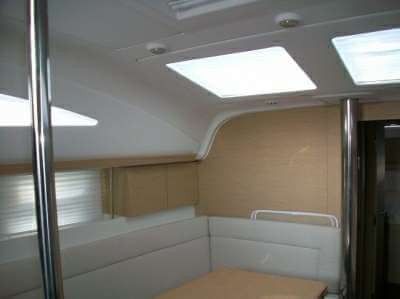 Elan 45 | Empression