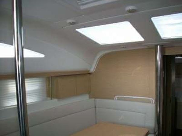 Elan 45 | Empression