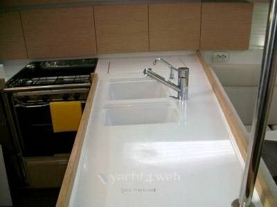 Elan 45 | Empression