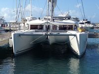 Lagoon 450 (2011)