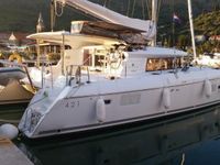 Lagoon 421 (2015)