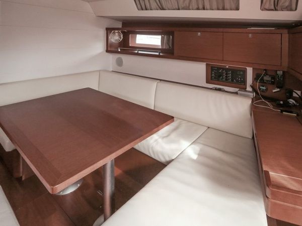 Beneteau Oceanis 45 | Gin Fizz