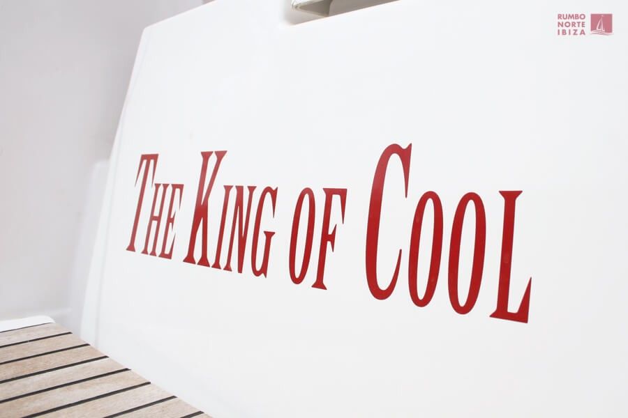 Jeanneau Sun Odyssey 509 | The King of Cool