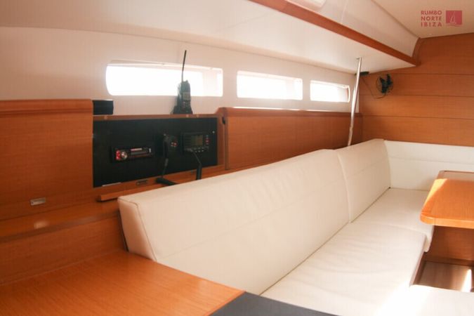 Jeanneau Sun Odyssey 509 | The King of Cool