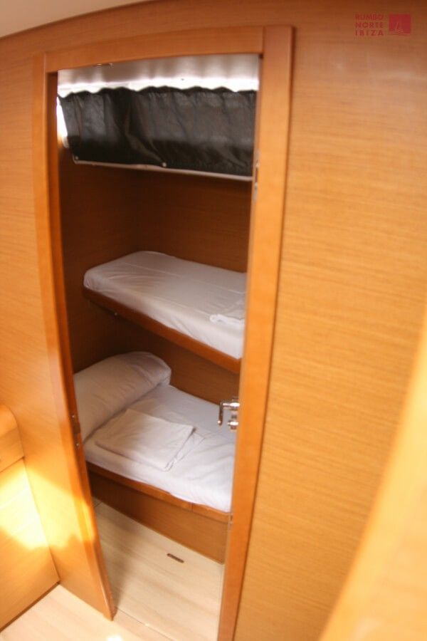 Jeanneau Sun Odyssey 509 | The King of Cool