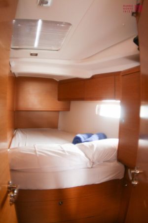 Jeanneau Sun Odyssey 509 | The King of Cool